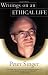 Image of Writings on an Ethical Life