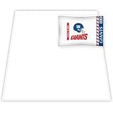 NFL New York Giants Sheet Set Twin