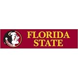 Florida State Eight Foot Banner - B00078ZWIU