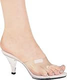 Ellie Shoes Women's 305-VANITY 3 Heel Mule