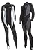 Mares Trilastic Overall Lycra