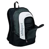 Uhlsport Taschen Classic Training Rucksack schwarz/naturweiß/anthra
