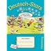 Deutsch-Stars 3/4. Themenheft: Fu�ball: Lesetraining f�r Fu�ballfans