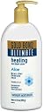 Gold Bond Skin Therapy Lotion, Ultimate Healing Aloe, 14-Ounce Pump (Pack of 2)