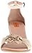 Miz Mooz Women's Carmen Wedge Sandal