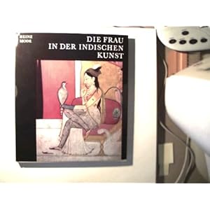 Die Frau in der indischen Kunst