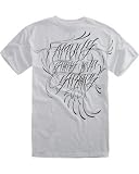 FAMOUS S/S Set Written Tee