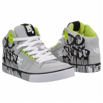 ken block sneakers