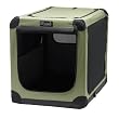 NOZTONOZ Sof-Krate Indoor/Outdoor Pet Home, Model N2-42