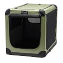 Firstrax N2-36 NOZTONOZ Sof-Krate Indoor/Outdoor Pet Home