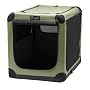 NOZTONOZ Sof-Krate Indoor/Outdoor Pet Home, Model N2-36