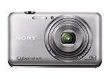 Sony Cyber-Shot DSC-WX9 16.2 MP Exmor R CMOS Digital Still Camera with Carl Zeiss Vario-Tessar 5x Wide-Angle Optical Zoom...