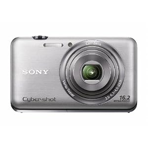DSC-WX9