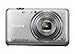 Sony Cyber-Shot DSC-WX9 16.2 MP Exmor R CMOS Digital Still Camera with Carl Zeiss Vario-Tessar 5x Wide-Angle Optical Zoom Lens 