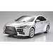 Tamiya 1/10 Mitsubishi Lancer Evo X - TT01E # 58437
