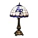 Air Force Tiffany Table Lamp
