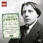Alfred Cortot: The Master Pianist [Box Set]