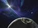 This Artist's Concept Depicts the Pulsar Planet System Discovered by Aleksander Wolszczan in 1992 Art Photographic Poster Print by Stocktrek Images, 12x9