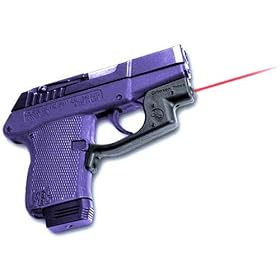 Crimson Trace LG-430 Kel-Tec Front Activation Laser Grip