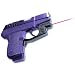 Crimson Trace LG-430 Kel-Tec Front Activation Laser Grip