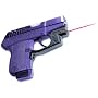 Crimson Trace Laserguard for Keltec P3At, P32
