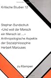 Produkt-Bild: Und weil der Mensch ein Mensch ist