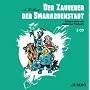 Der Zauberer der Smaragdenstadt. 2 CDs