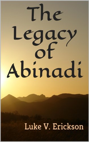 The Legacy of Abinadi