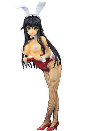 かのこん 源ちずる (1/4スケールPVC塗装済み完成品)