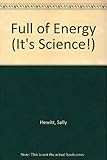 Full of energy