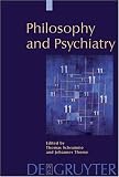 Philosophy And Psychiatry