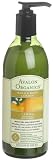 Lemon Body Lotion 12 Ounces