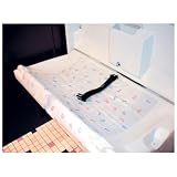 Classy Kid Keep Me Clean Changing Table Cover - Pack of 8