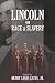 Image of Lincoln on Race and Slavery