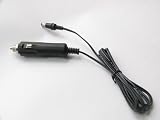 Best Price 12V Auto Adaptor for Medela Pump-in-Style Breast Pump. Replacement for Medela Part # 67153