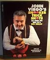 John Virgo's Book of Snooker Trick Shots