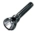 Streamlight 75525 Stinger HP Flashlight with DC Fast Charger, PiggyBack Holder, Black