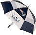 New England Patriots Vented Canopy Golf Umbrella