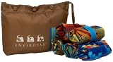 Envirosax Amazonia Pouch