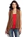 Vince Camuto Women's Drape Sweater Vest