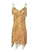 Forum Novelties Roaring Twenties Flapper Beads Necklace