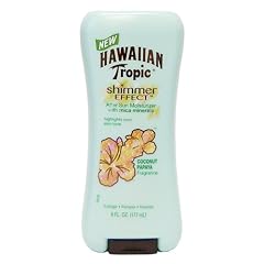 Hawaiian Tropic Schimmer Effekt After Sun Feuchtigkeitscreme 177 ml