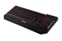 Tesoro Durandal Ultimate G1NL Blue Switch Gaming Tastatur (Multimedia-Tasten, USB) schwarz