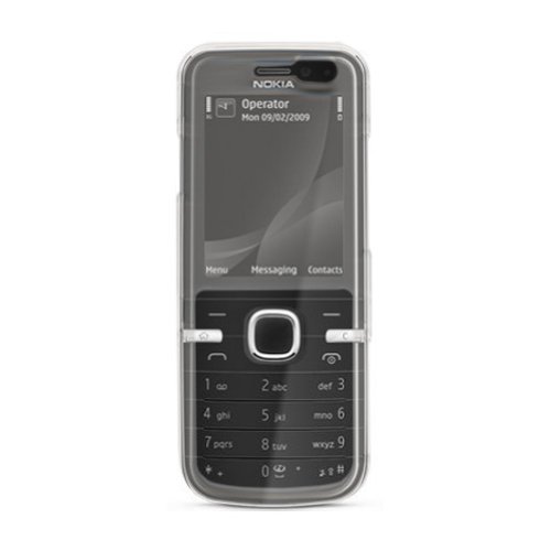 Bluetrade Kristall Tasche f&uuml;r Nokia 6730 Classic Preisvergleich