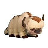 20" Appa Plush Toy From Avatar the Last Airbender ~ universal studios