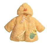 Gund Baby Jacket Quakzie Duck 3-12 Months