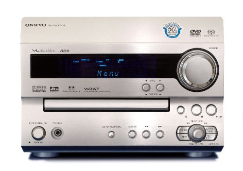 ONKYO DR-815
