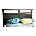 Versa Headboard - Ebony