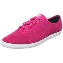 adidas Originals Women's Adria Plimsole Sleek Sneaker