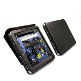 Deluxe Case for 9.7" Android Tablet